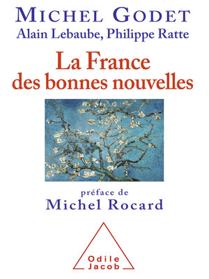 cover image of La France des bonnes nouvelles